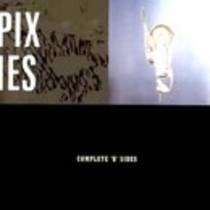 Complete B sides