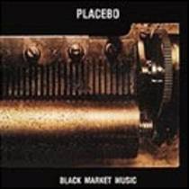 Black Market Music