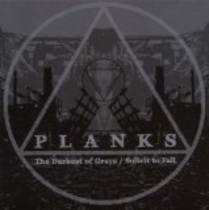 The Darkest Of Grays / Solicit To Fall