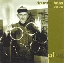 Drum'n'Bass for Papa