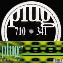Plug 1 - Visible Crater Funk 12"