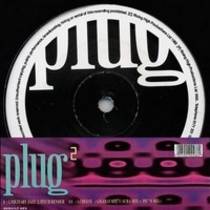 Plug 2 - Rebuilt Kev 12"