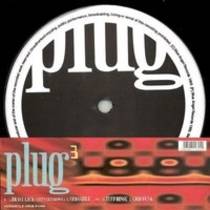 Plug 3 - Versatile Crib Funk 12"