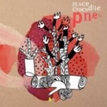 Pince Crocodile