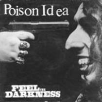 Feel the Darkness
