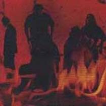We Must Burn