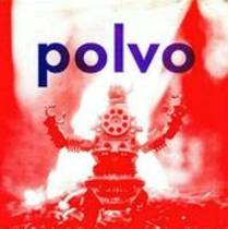 Polvo (EP)