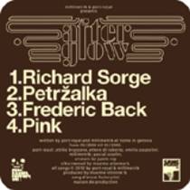 Afterglow (split avec Millimetrik)