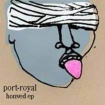 Honved Ep