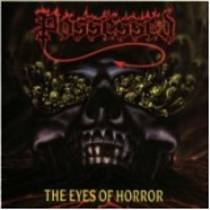 The Eyes of Horror ep