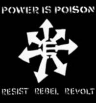 Resist Rebel Revolt 7" - Split w/ GBO