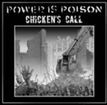 Split w/ Chicken's Call 7"