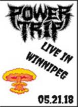 Live In Winnipeg