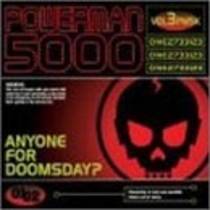 Anyone for Doomsday ?