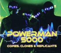 Copies, Clones and Replicants