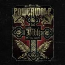 Bible Of The Beast