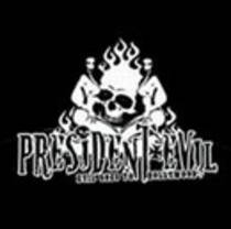 Evil Goes To Hollywood (EP)