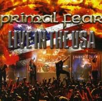 Live In The USA