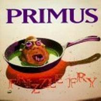Frizzle Fry