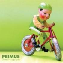 Green Naugahyde