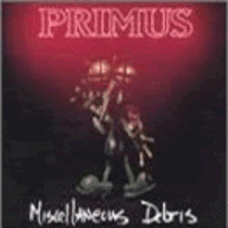 Miscellanous Debris (EP)