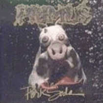 Pork Soda