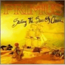 Sailing the seas of cheese