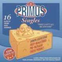 They Can't All Be Zingers: The Best Of Primus