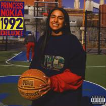 1992 Deluxe