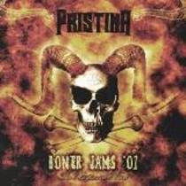 Boner Jams '07: The Harpooned Heart