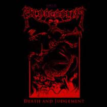 Death And Judgement