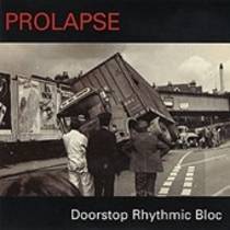 Doorstop Rhythmic Bloc