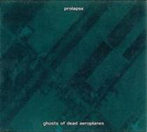 Ghosts of Dead Aeroplanes