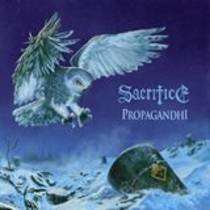 7" Split w/ Sacrifice
