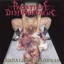 Embalmed Madness