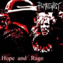 Hope And Rage
