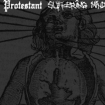 Split avec Suffering Mind