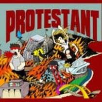 Split w/Get Rad 7"
