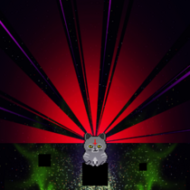 Hyperblast Super Collider
