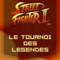 Tournoi des légendes OST
