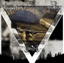 The Great Depression I (Split with Dodsferd / Happy Days / Psychonaut 4)