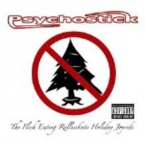 The Flesh Eating Rollerskate Holiday Joyride