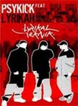 Lyrikal Teknik