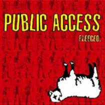 Fleeced EP