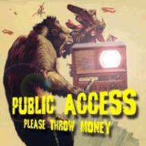 Please Throw Money EP