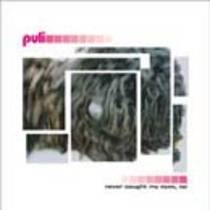 Never Caught My Eyes EP