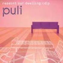 Repaint Our Dwelling
