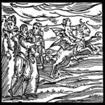 Witche's Sabbath vol.I (7")