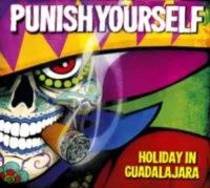 Holiday In Gudalajara