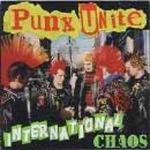 International Chaos